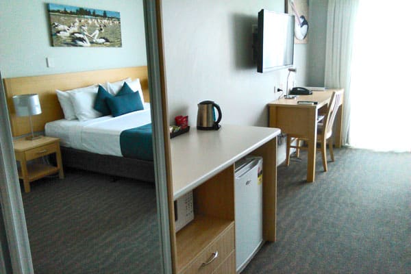 Accommodation In Manly