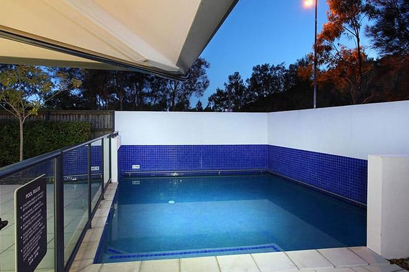 Manly Accommodation With Pool